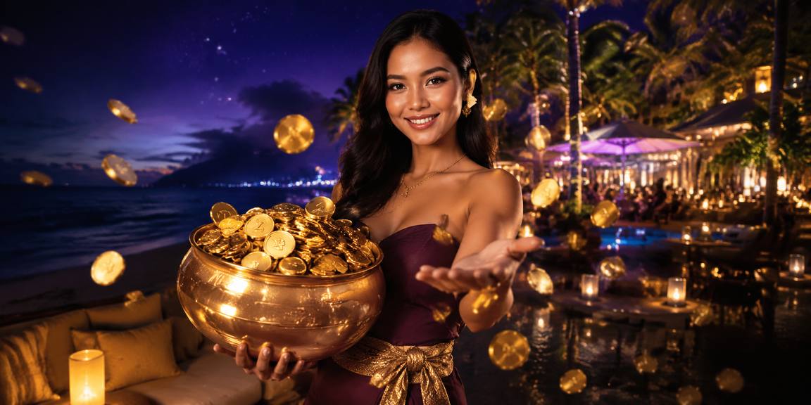 dolar188 login Meja Live Baccarat Evolution